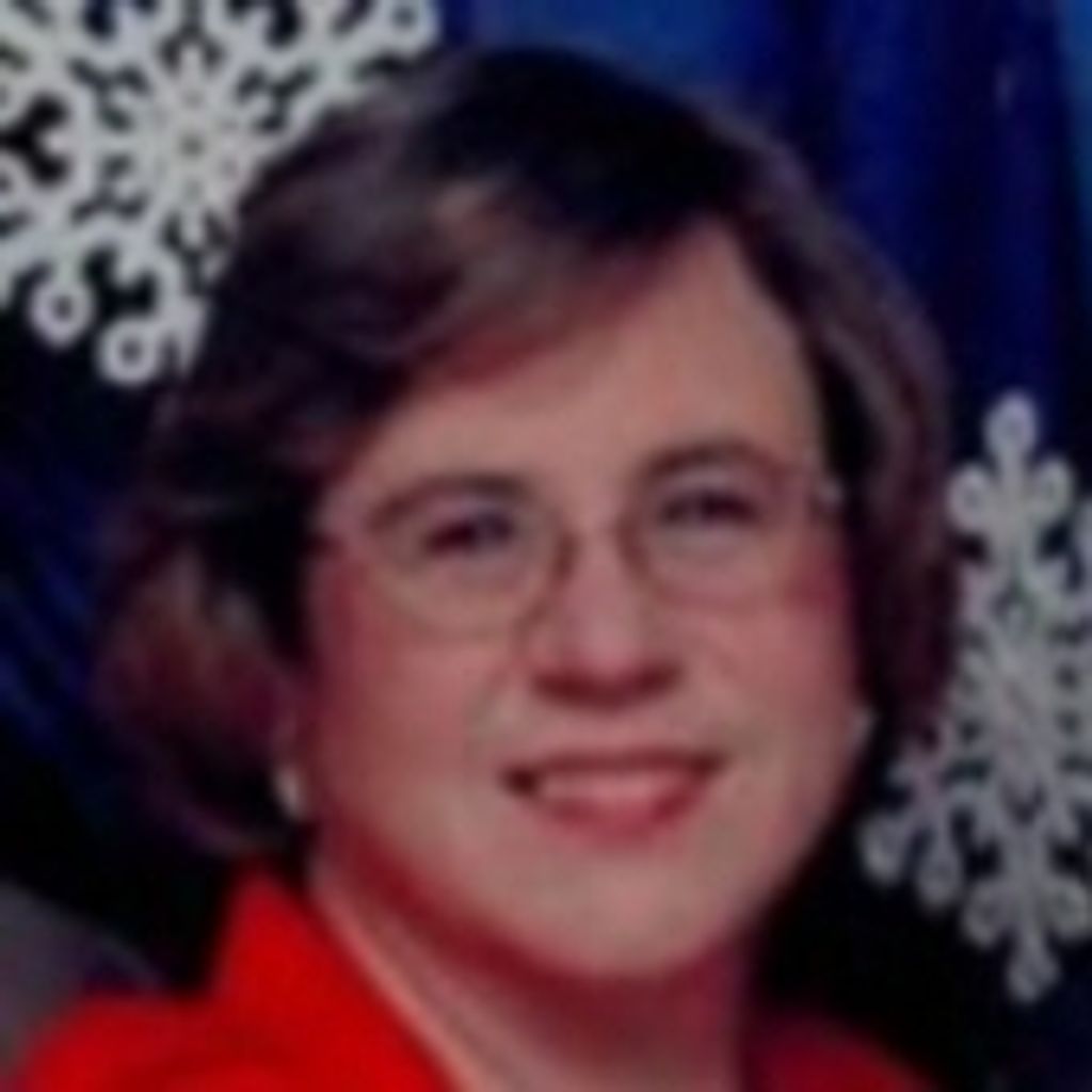 Patricia Brown