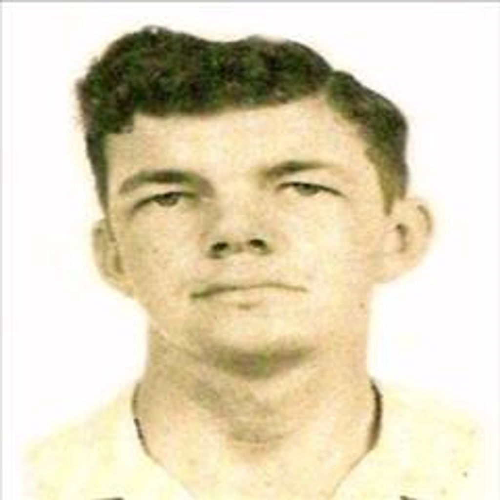 Ralph Price Mounger Profile Photo