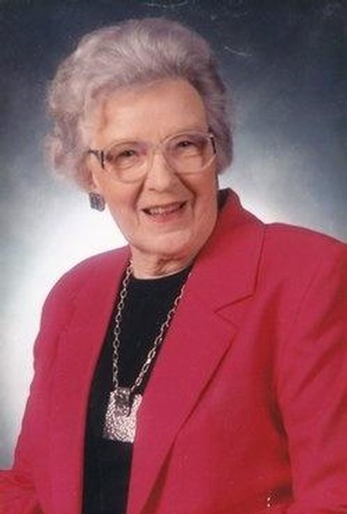 Edna Winnifred Livingstone