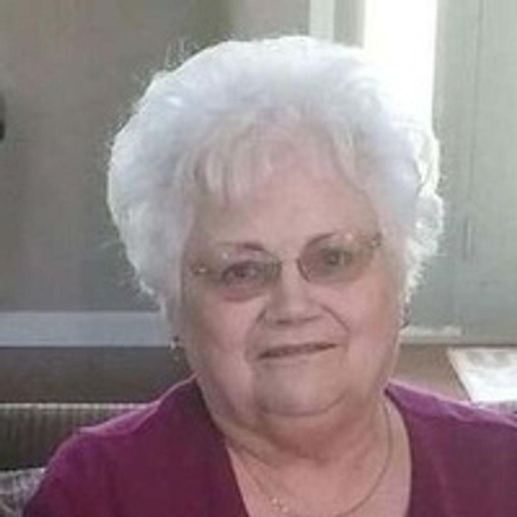 Betty Church