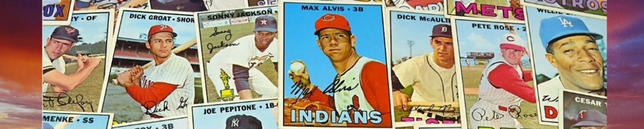 Cover for John C. "Jack" Edwards's Obituary