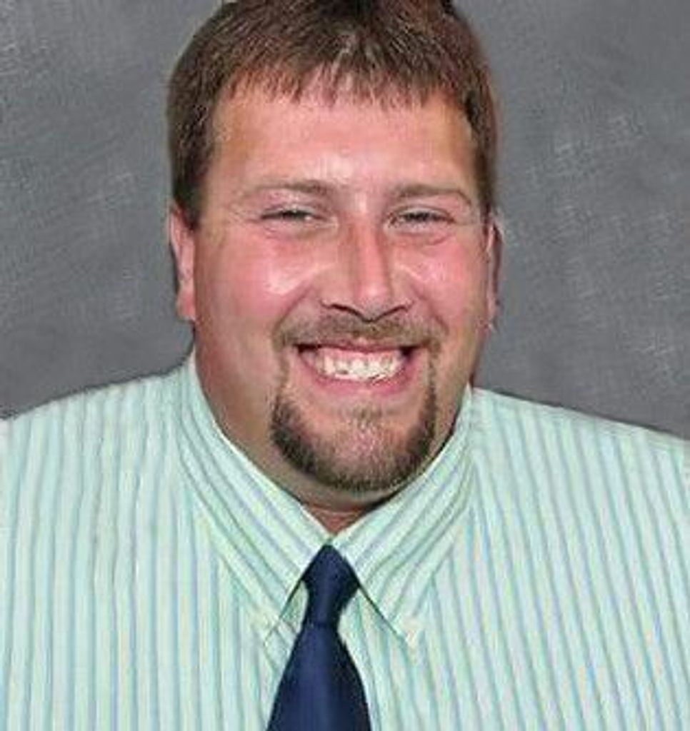 Travis L. Michaud