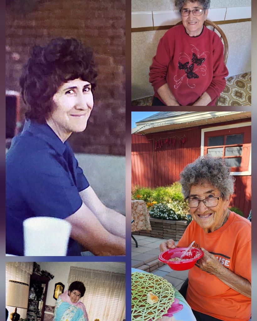 Maria Esther Montoya