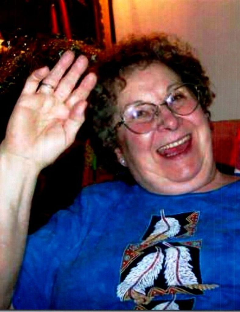 Shirley Ann Childers Profile Photo