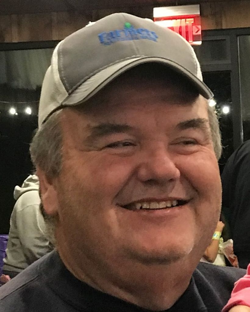 Walter Ted Gipson, Jr. Profile Photo