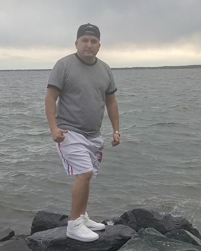 Jose Efrain Carcamo Carcamo