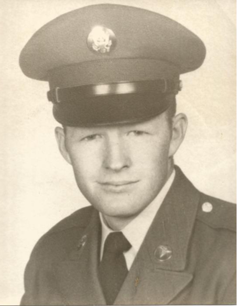 Baxter Lee "Red" Turner