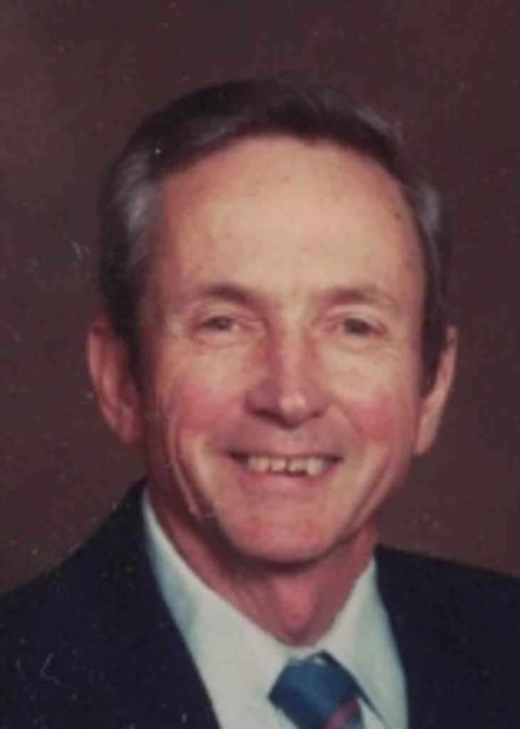 Henry Carpenter Martin, Jr.