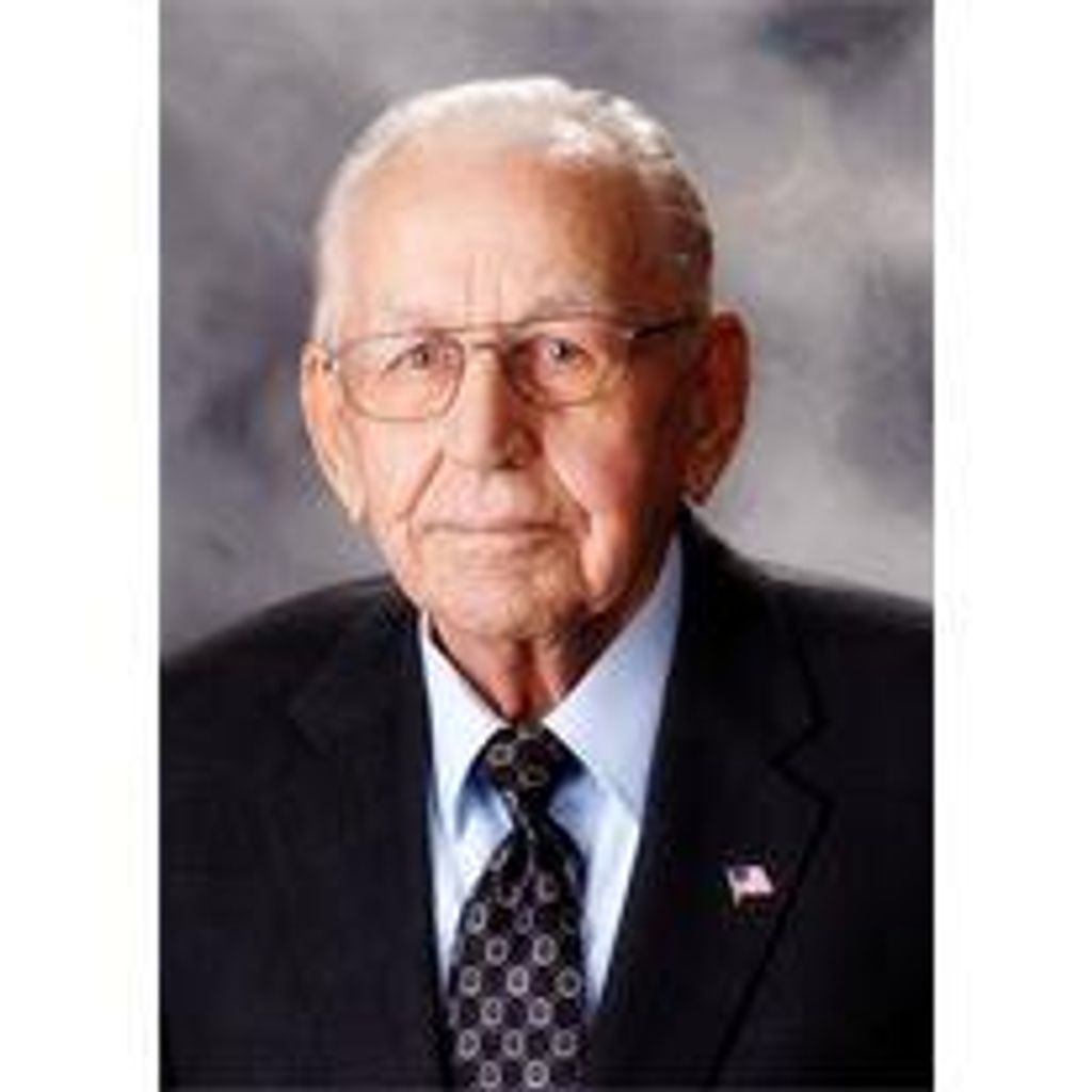 Raymond Carlson