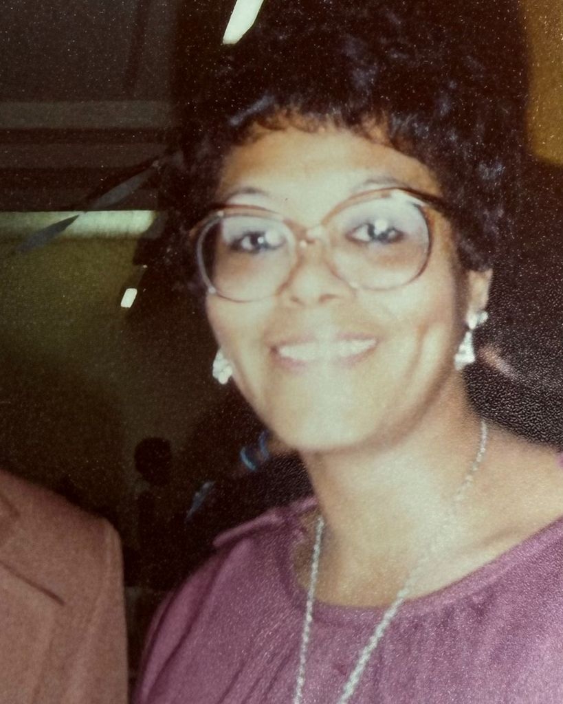Joycelyn "Joyce" Gordon Profile Photo