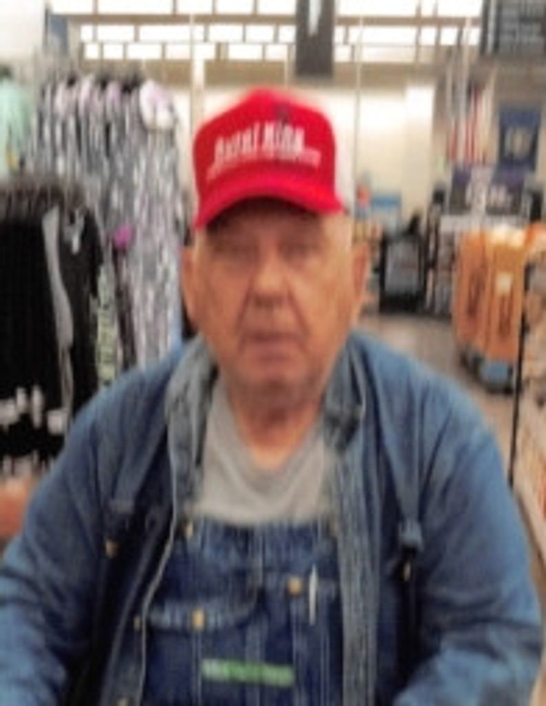 William Edward Knepper