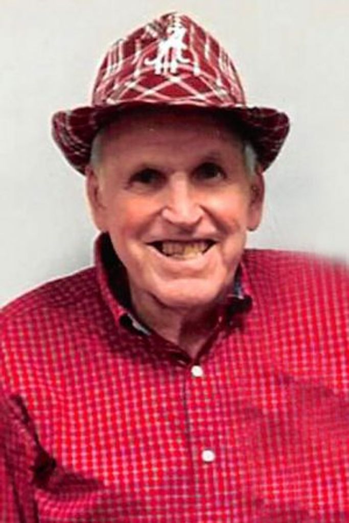 Raymond  Duncan Smith,  Sr.