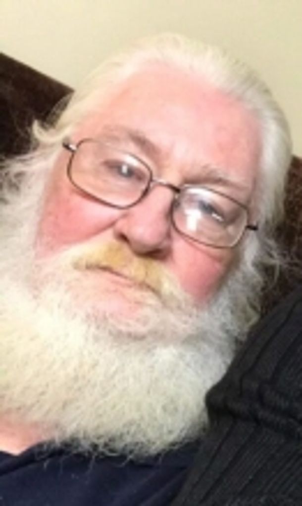 Donald James Gravley