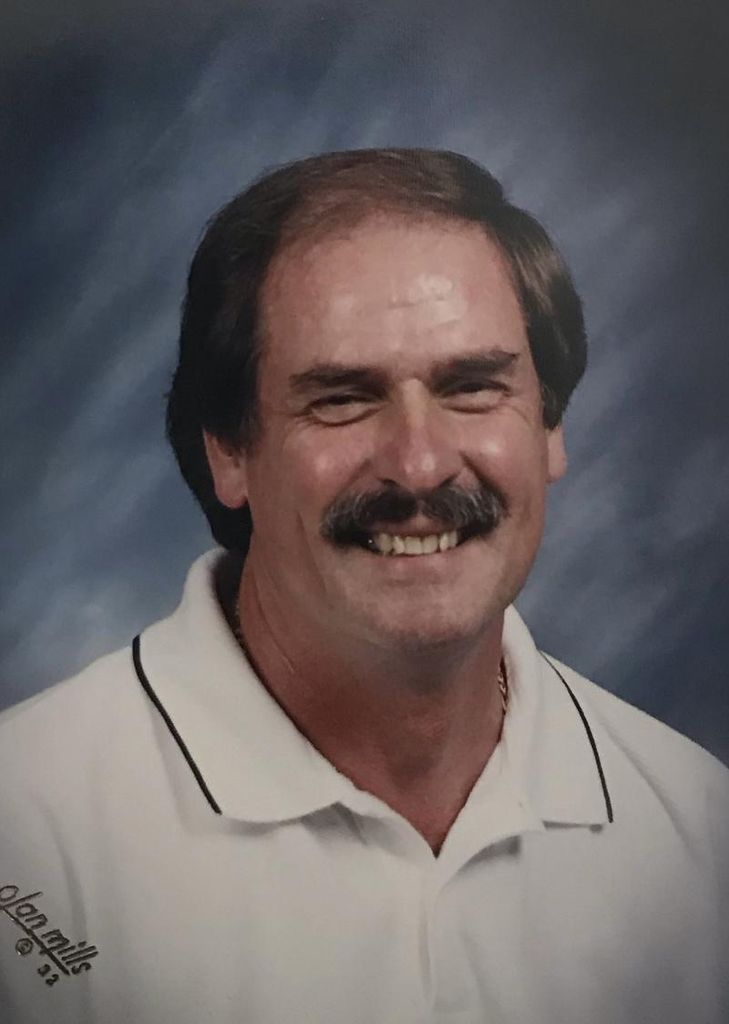 B. Wayne Dunn Profile Photo