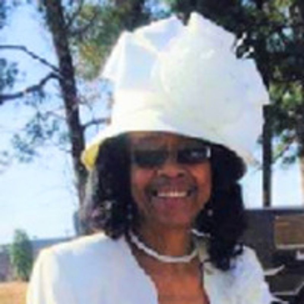 Bettye Thomas Profile Photo
