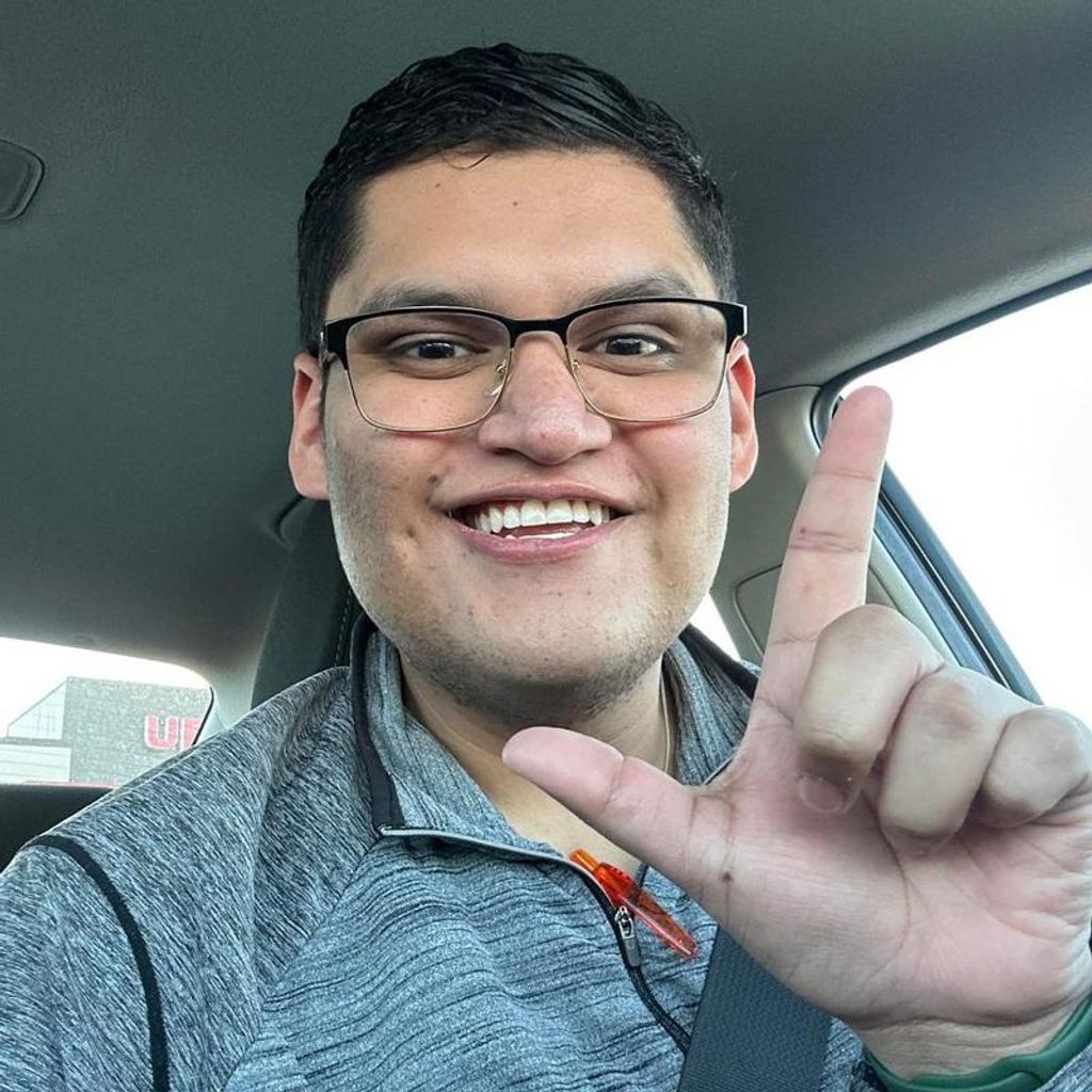 Aron Mykul Garcia Profile Photo