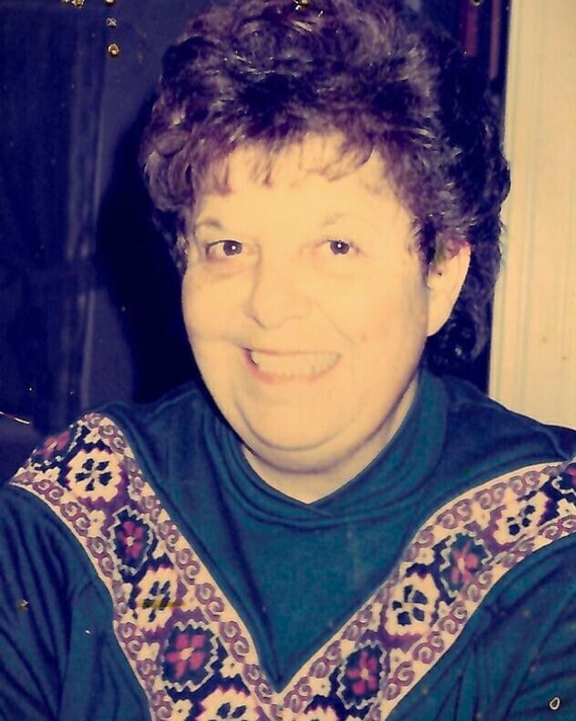 Gretchen A. (Johnson) Rowell Profile Photo