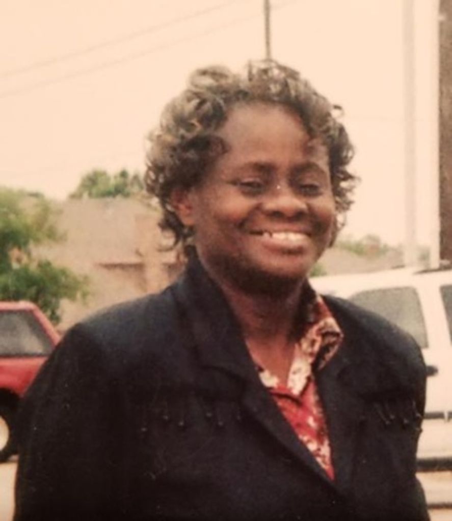 Patsy Jean Forte Profile Photo
