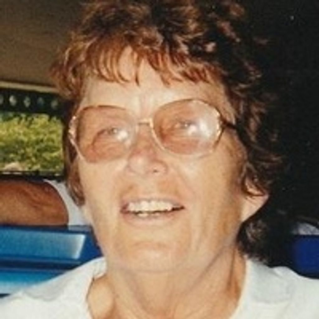 Faye Stants