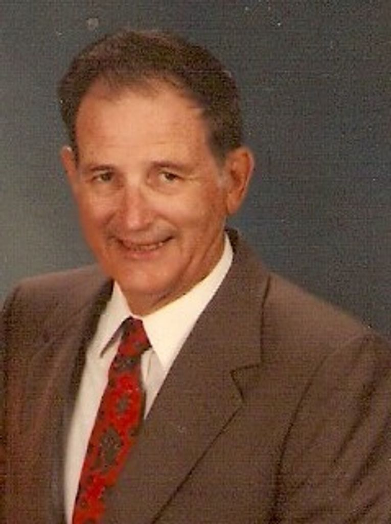 Charles James Styron