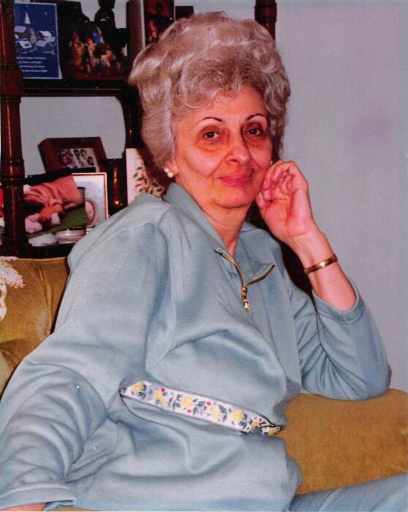 Shirley Ann (Deal)  Ison