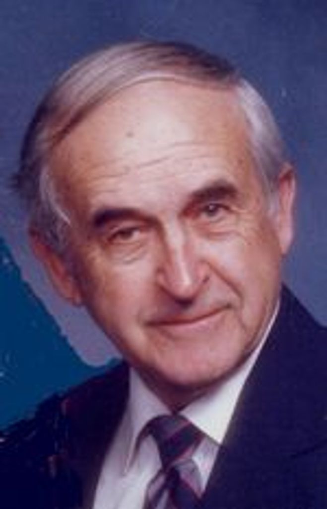 Fred D. Yoder