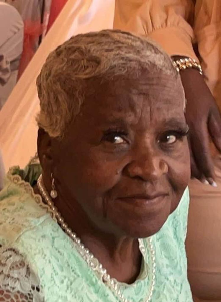 Kathryn Deloris Collins "Kay"