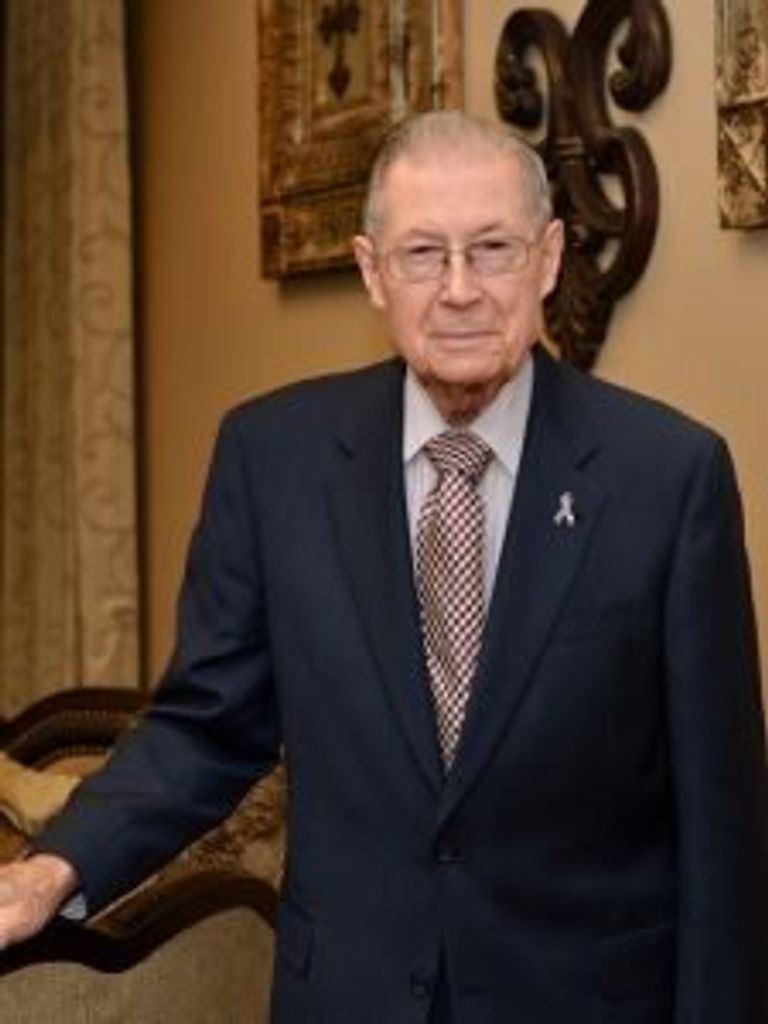 Joe T. Lenamon
