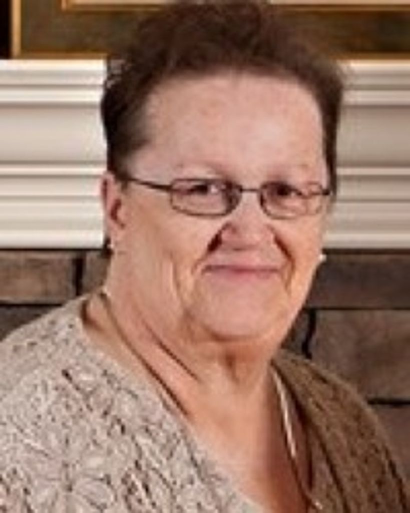 Sharon E. Miers Profile Photo