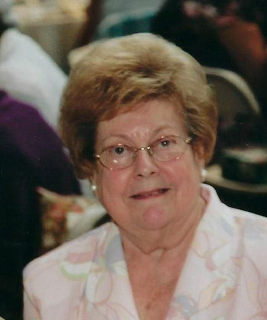 Marguerite T. Nicolo Profile Photo