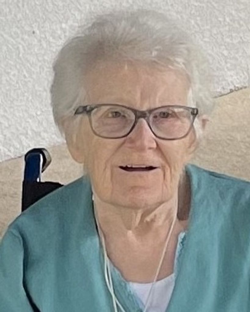 KATHLEEN A. "KATHY" MOLL