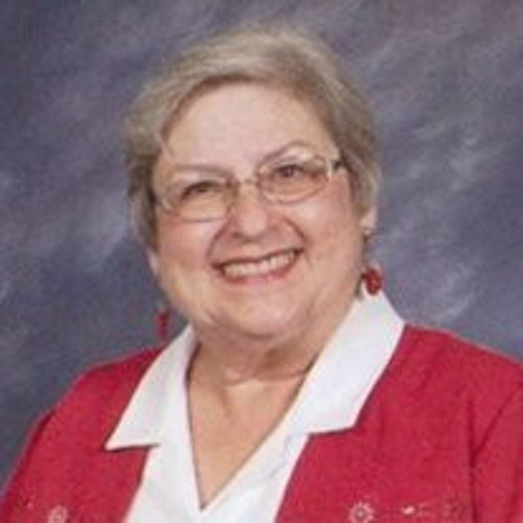 Hattie Begley Harmon