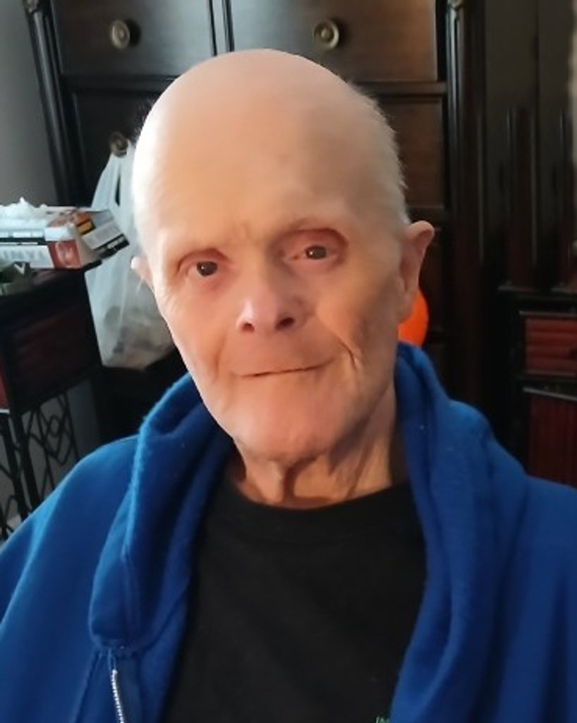 Harold Clarry Proctor