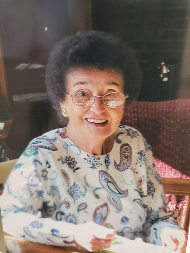 Hilda M. Mertz Profile Photo