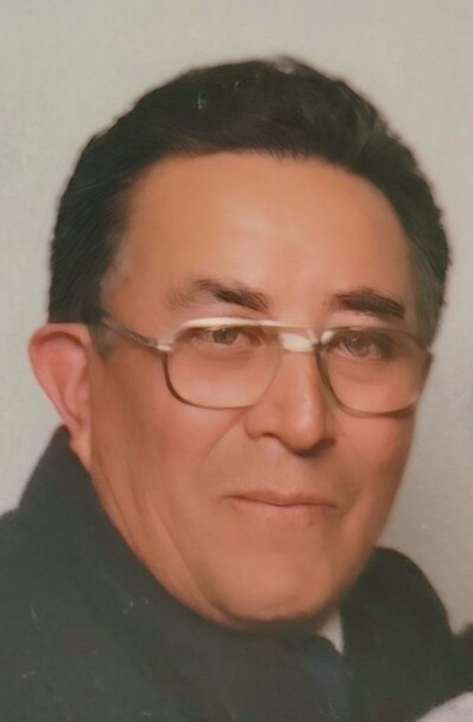 Frank Laso Profile Photo