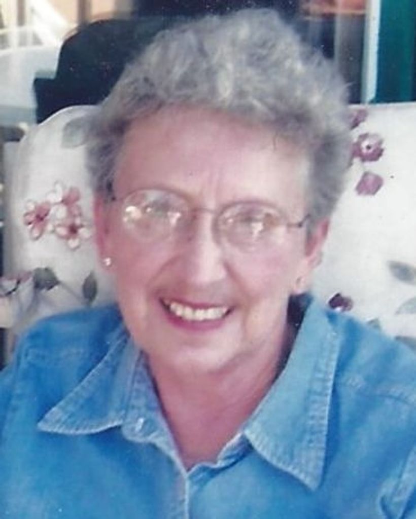 Helen Jean Thomae Profile Photo