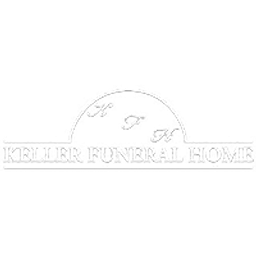 Keller Funeral Home Logo