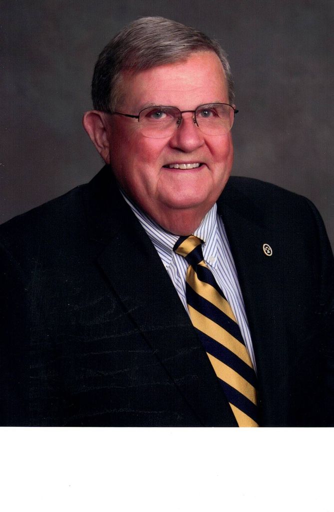Kenneth A. "Buzz" Wood Profile Photo