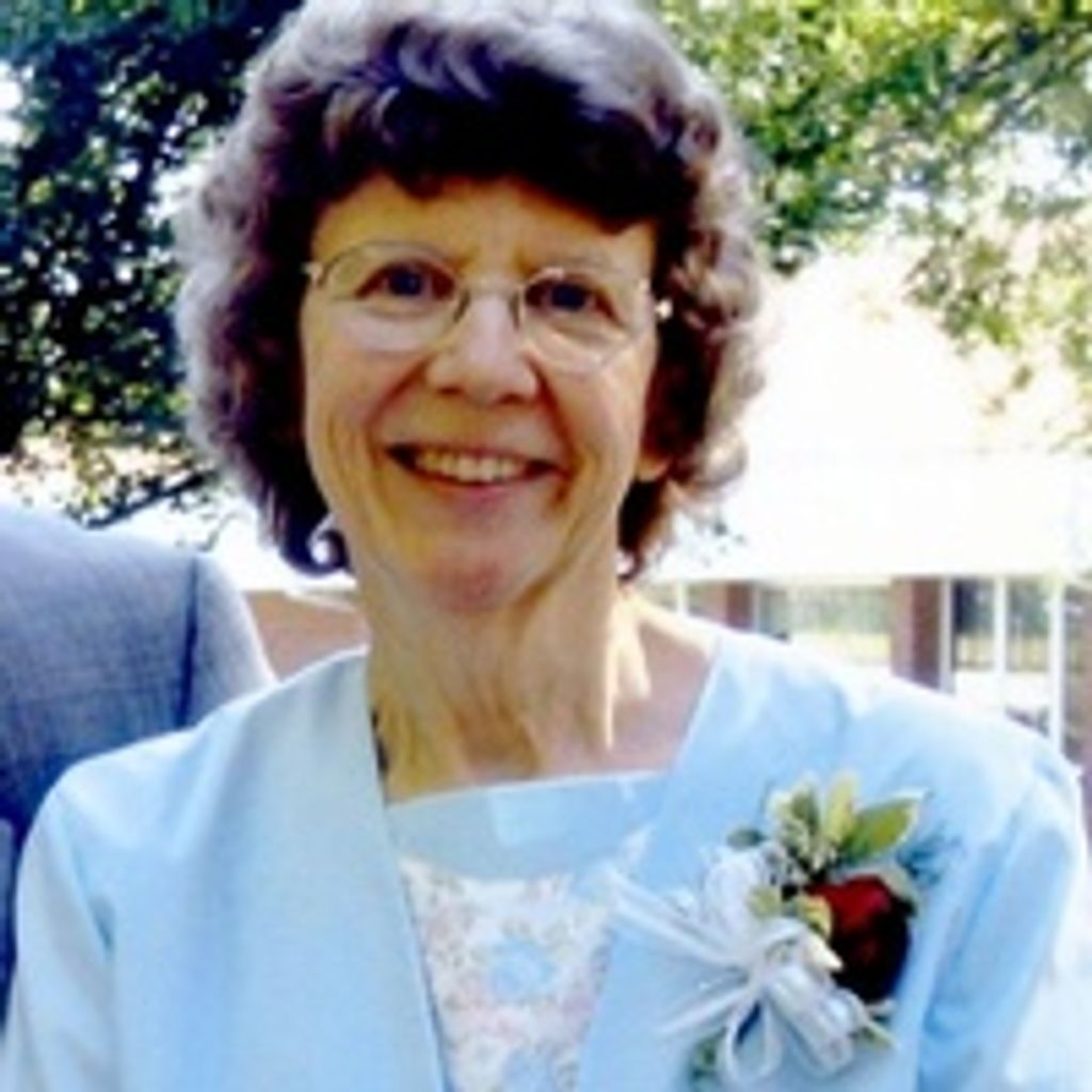 Marilyn Meythaler