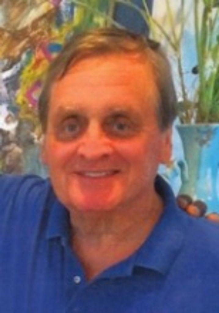 Daniel Lynn Ross Sr.