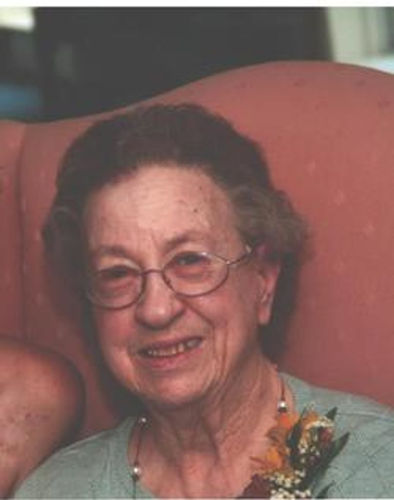 Helen M. Ryno
