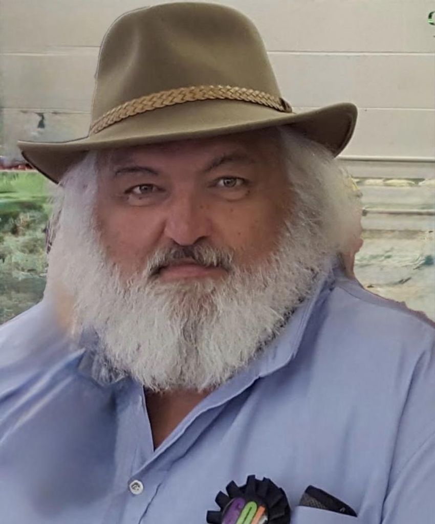 Rodney Bolick Profile Photo