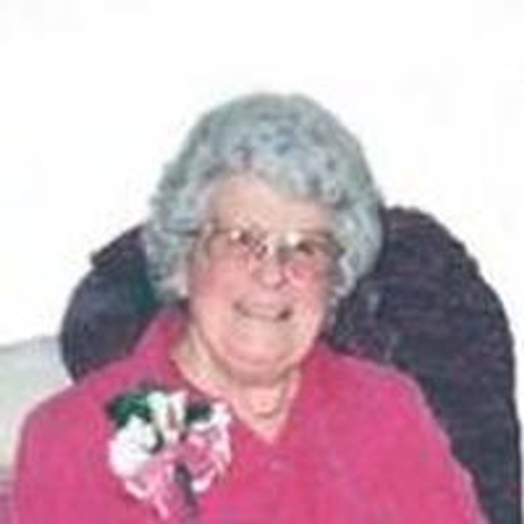 Thelma K. Holetz - Kutzke