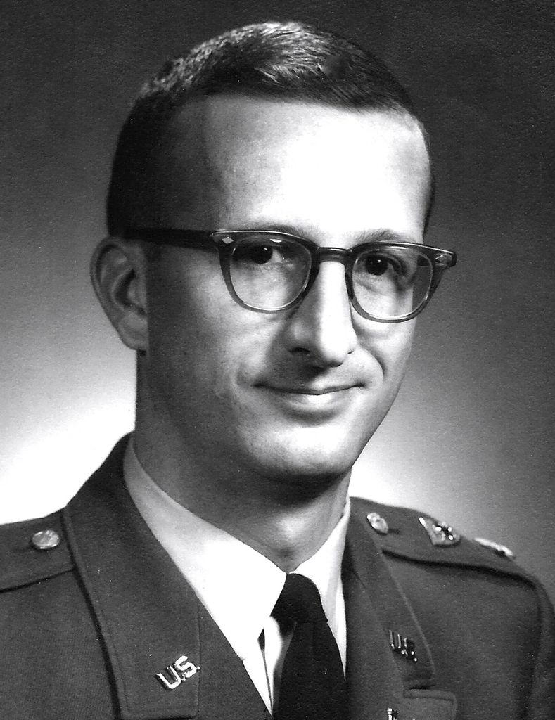 Ltc Arcade G. Boivin, Ii