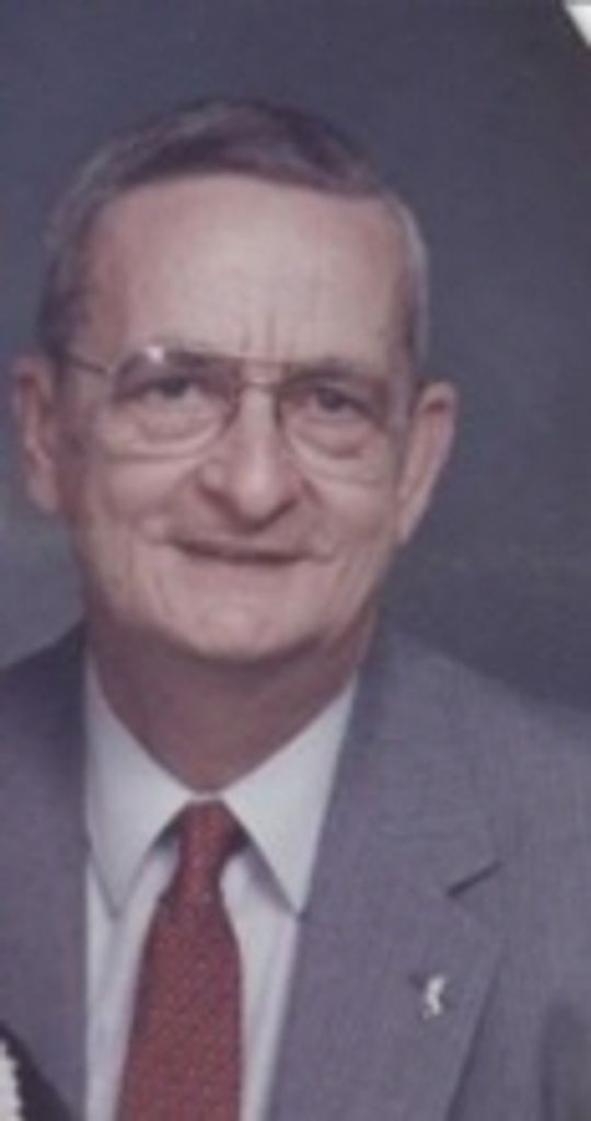 Phillip Ed Paulin
