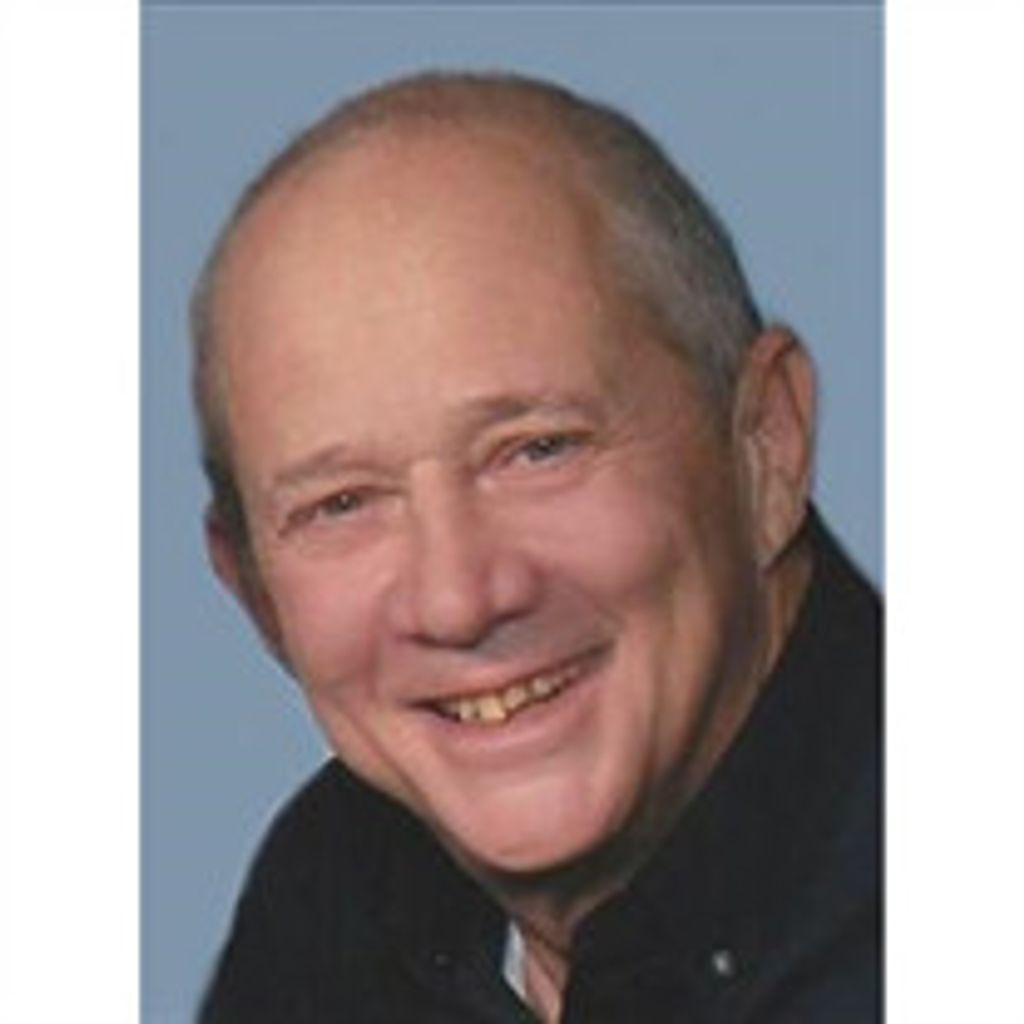 Eldon Keith Hooper