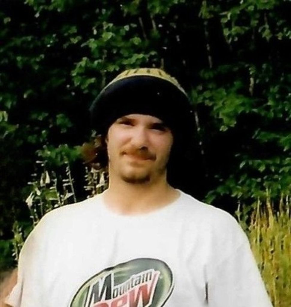 Daniel Boutin Profile Photo