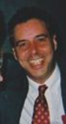 Samuel George Curtis High Profile Photo