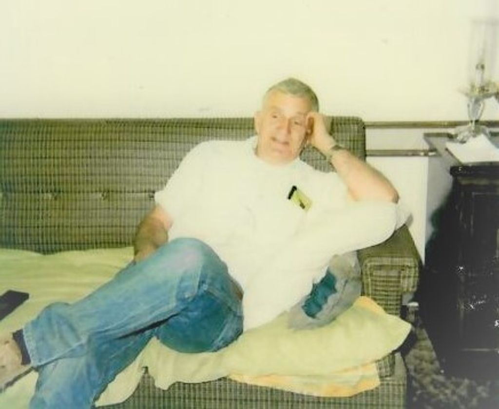 Berry Freeman Profile Photo