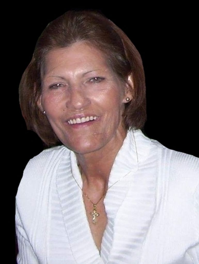 Mary Sheila Ardoin Crouch Profile Photo